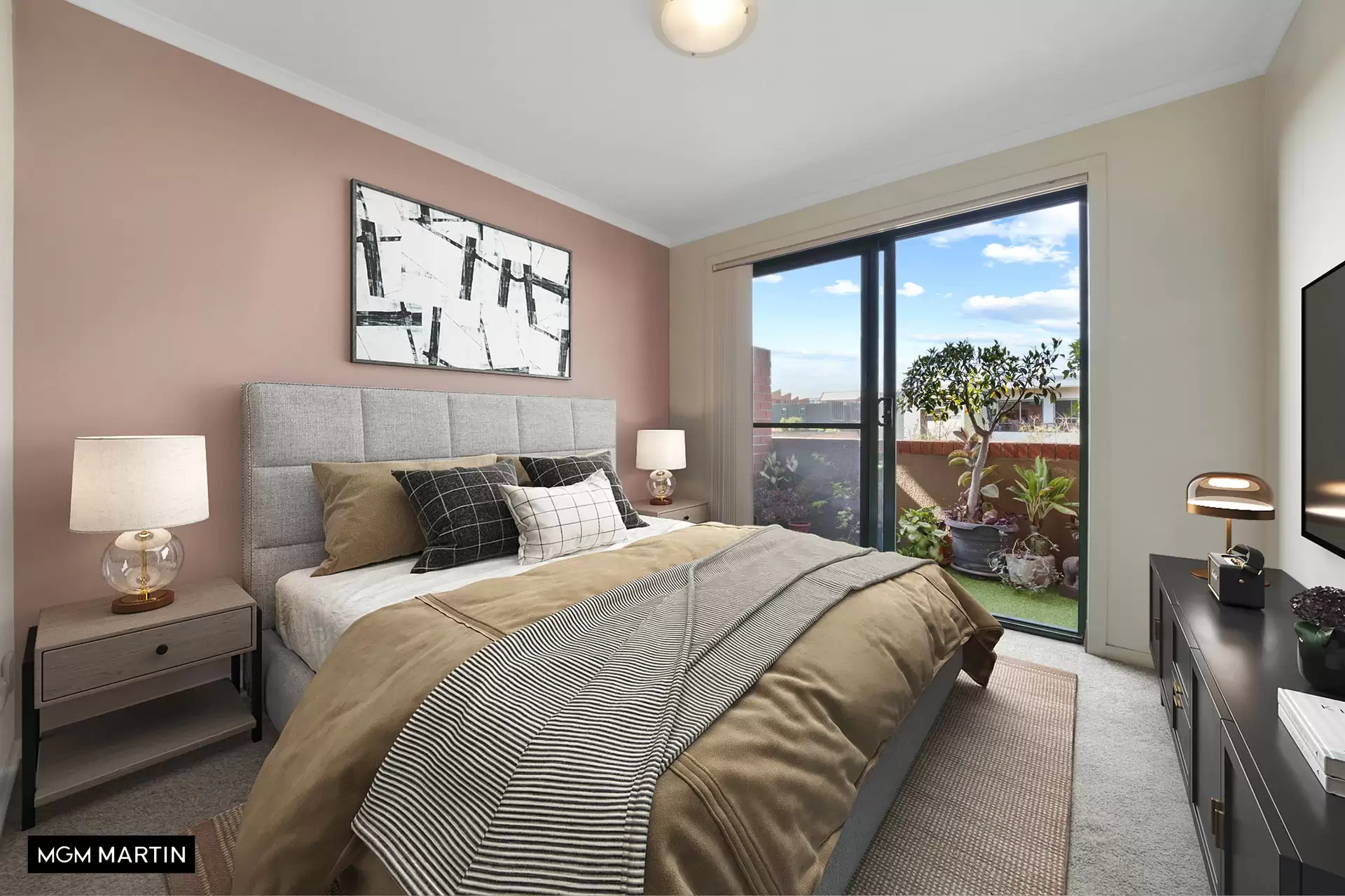 17-505/177-219 Mitchell Road, Erskineville Leased by MGM Martin - image 1