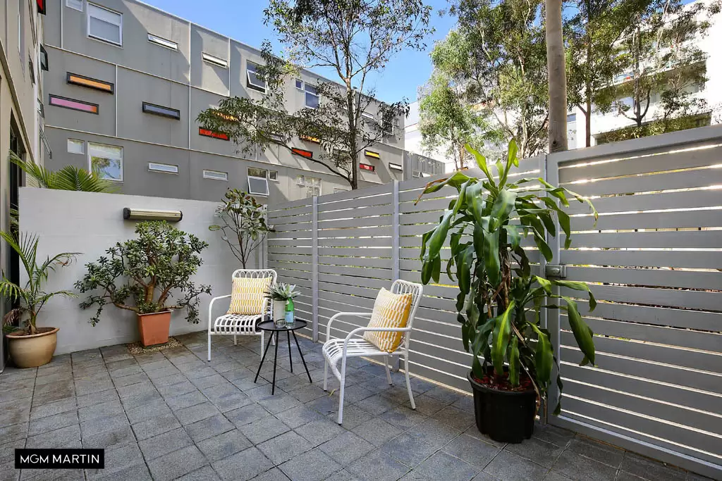 2/6b Grandstand Parade, Zetland Leased by MGM Martin - image 1
