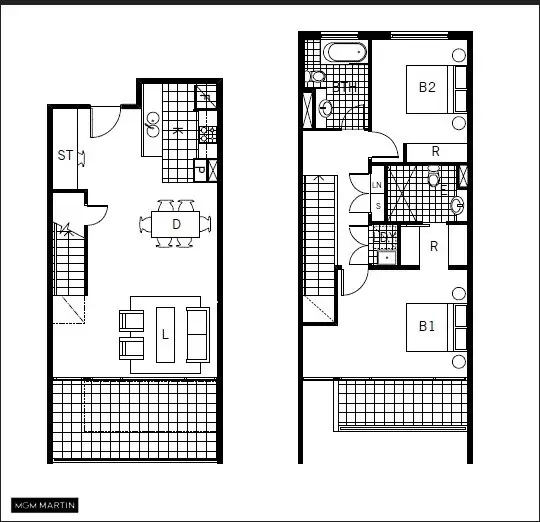 104/5A Victoria Park Parade, Zetland Leased by MGM Martin - image 1