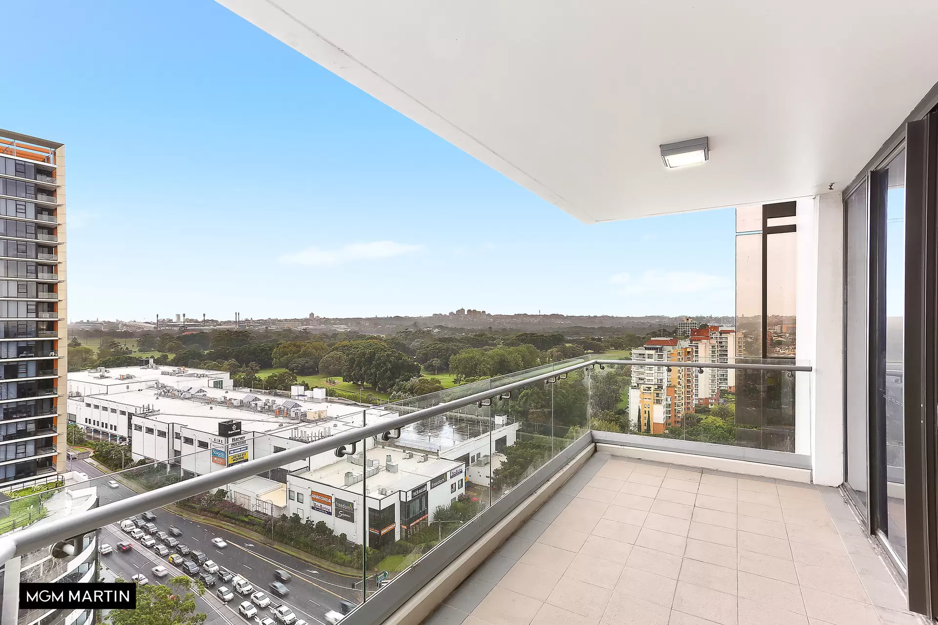 1913/20 Gadigal Avenue, Zetland Leased by MGM Martin - image 1