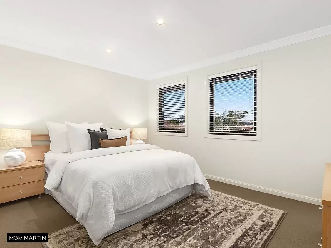 43 Rawson Street, Mascot Leased by MGM Martin - image 1