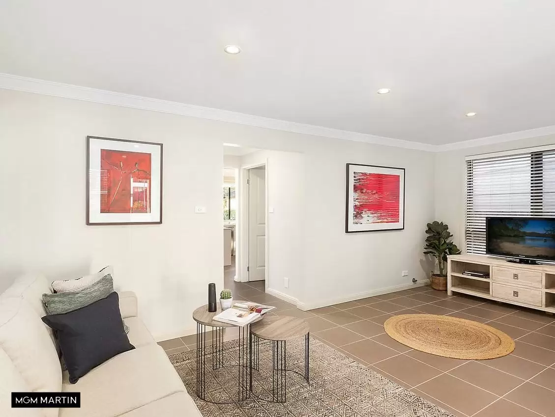 43 Rawson Street, Mascot Leased by MGM Martin - image 1