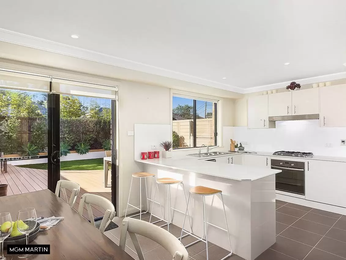 43 Rawson Street, Mascot Leased by MGM Martin - image 1