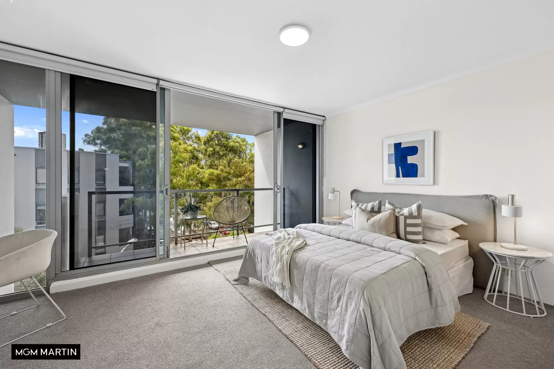 23/6B Grandstand Parade, Zetland Sold by MGM Martin - image 1