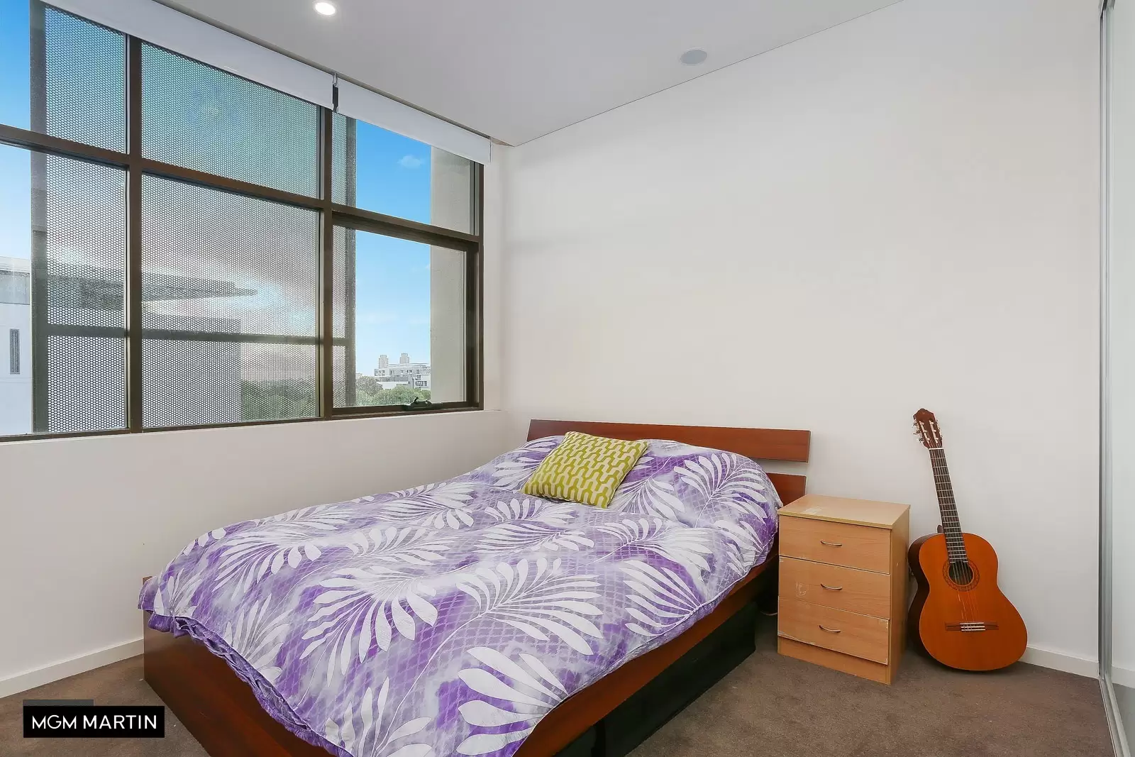 722/8 Victoria Park Parade, Zetland Leased by MGM Martin - image 1