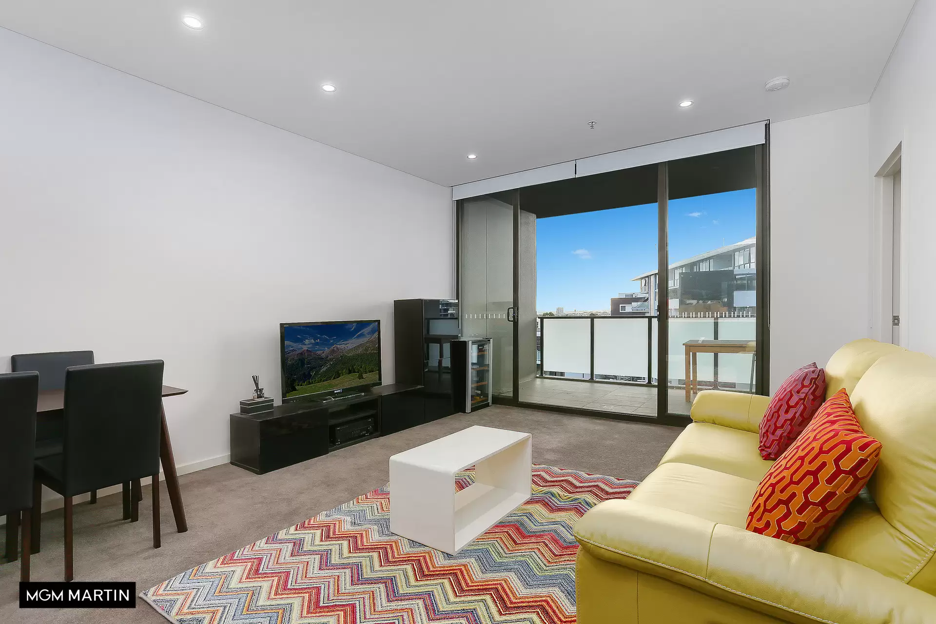 722/8 Victoria Park Parade, Zetland Leased by MGM Martin - image 1
