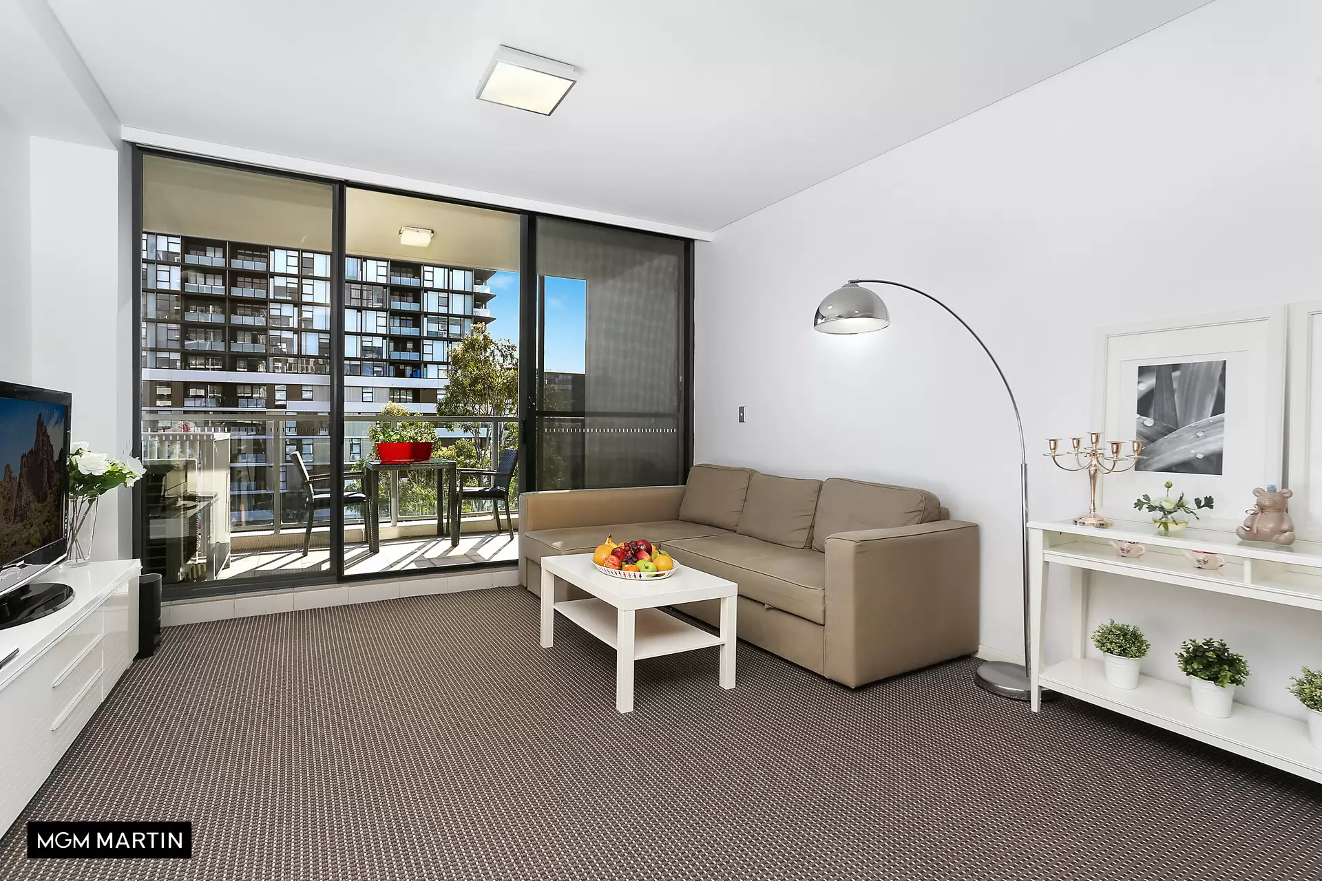 608/6 Ascot Avenue, Zetland Leased by MGM Martin - image 1