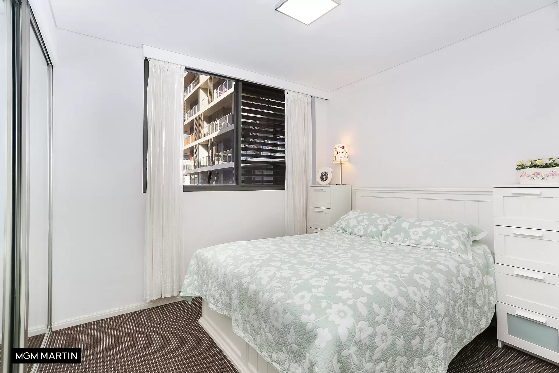 608/6 Ascot Avenue, Zetland Leased by MGM Martin - image 1