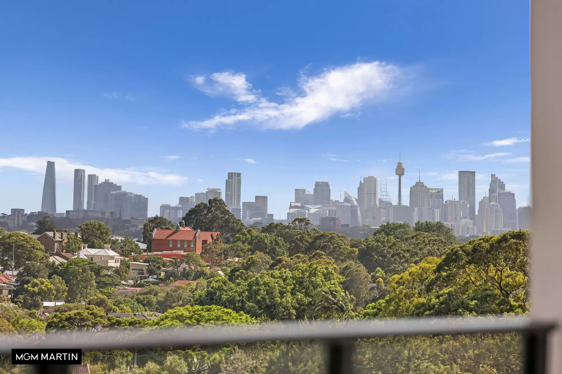 909/2 Chisholm Street, Wolli Creek Sold by MGM Martin - image 1