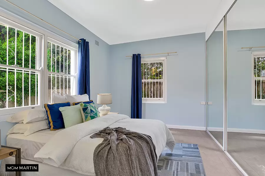 3/75 Cowper Street, Randwick Leased by MGM Martin - image 1