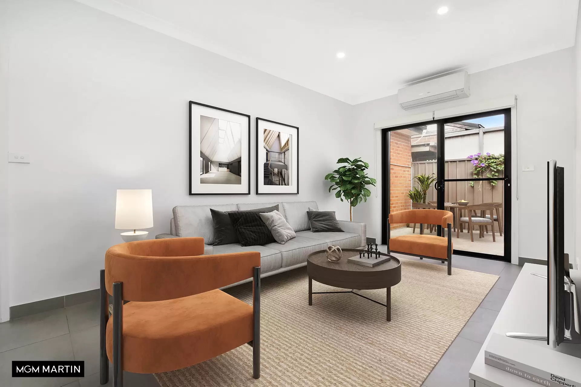 97A Rothschild Avenue, Rosebery Leased by MGM Martin - image 1