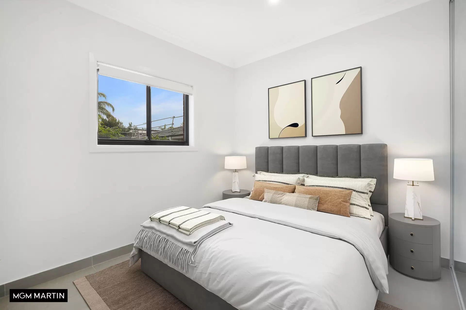 97A Rothschild Avenue, Rosebery Leased by MGM Martin - image 1