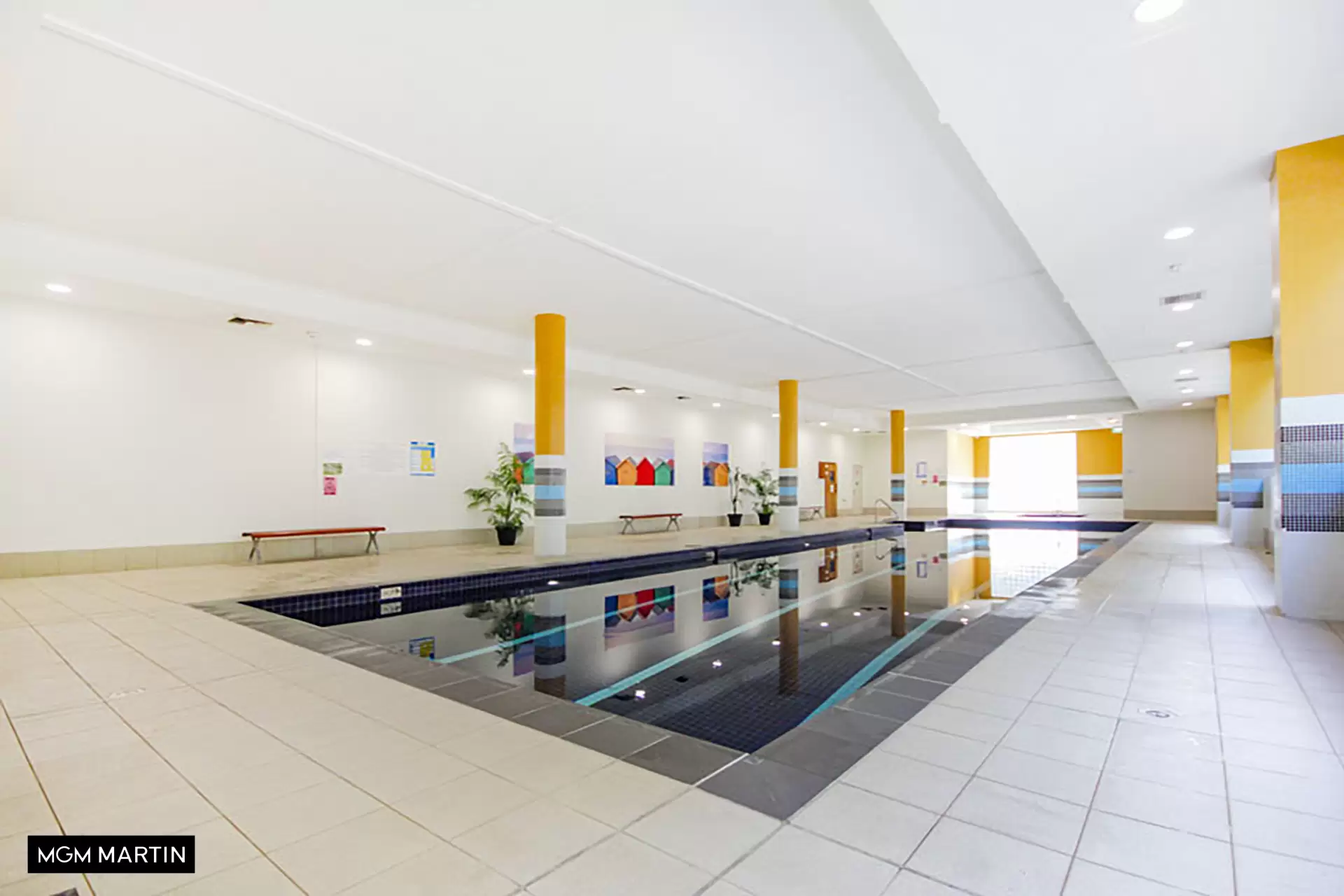 235/635 Gardeners Road, Mascot Leased by MGM Martin - image 1