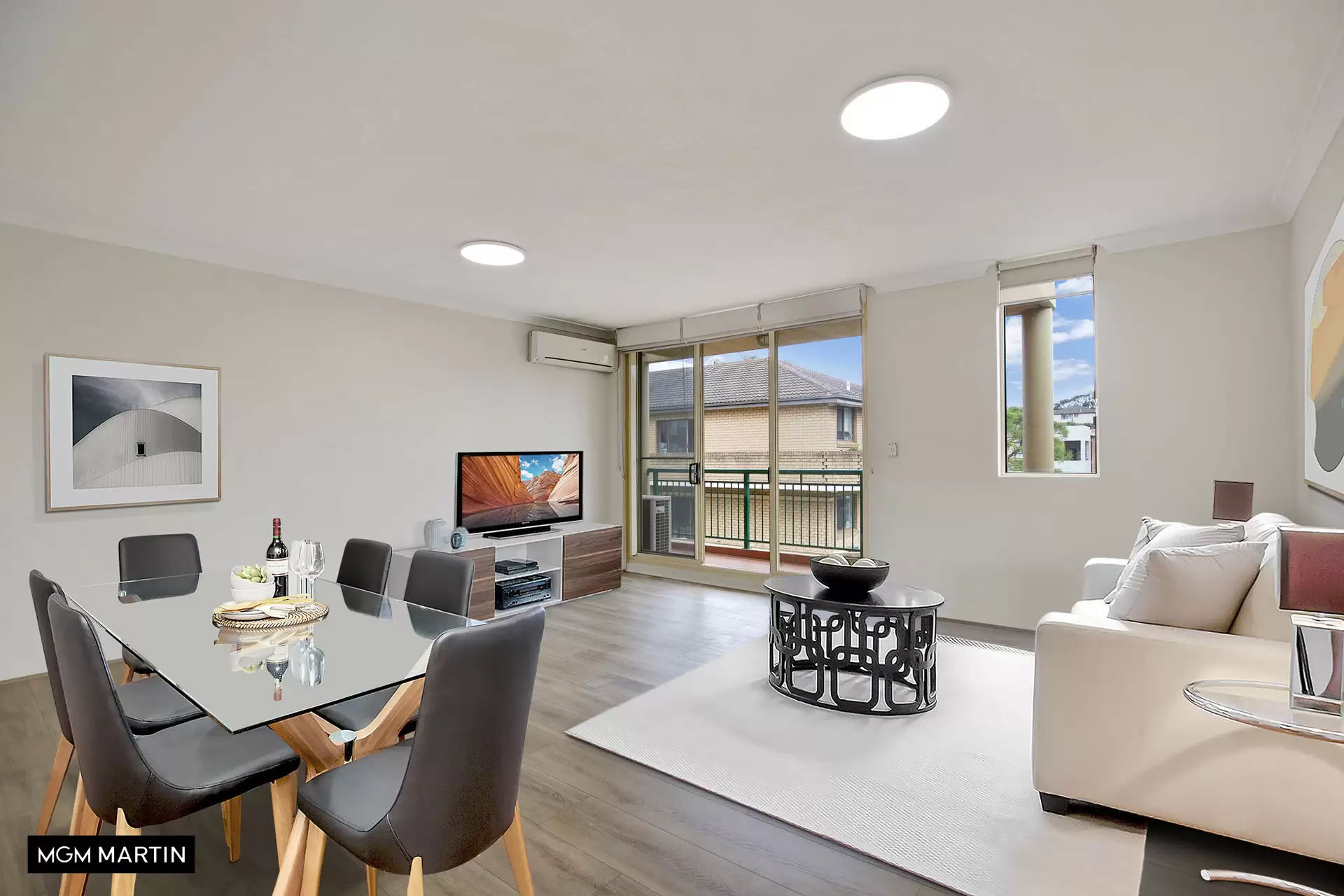 B9/90 Mount Street, Coogee Leased by MGM Martin - image 1