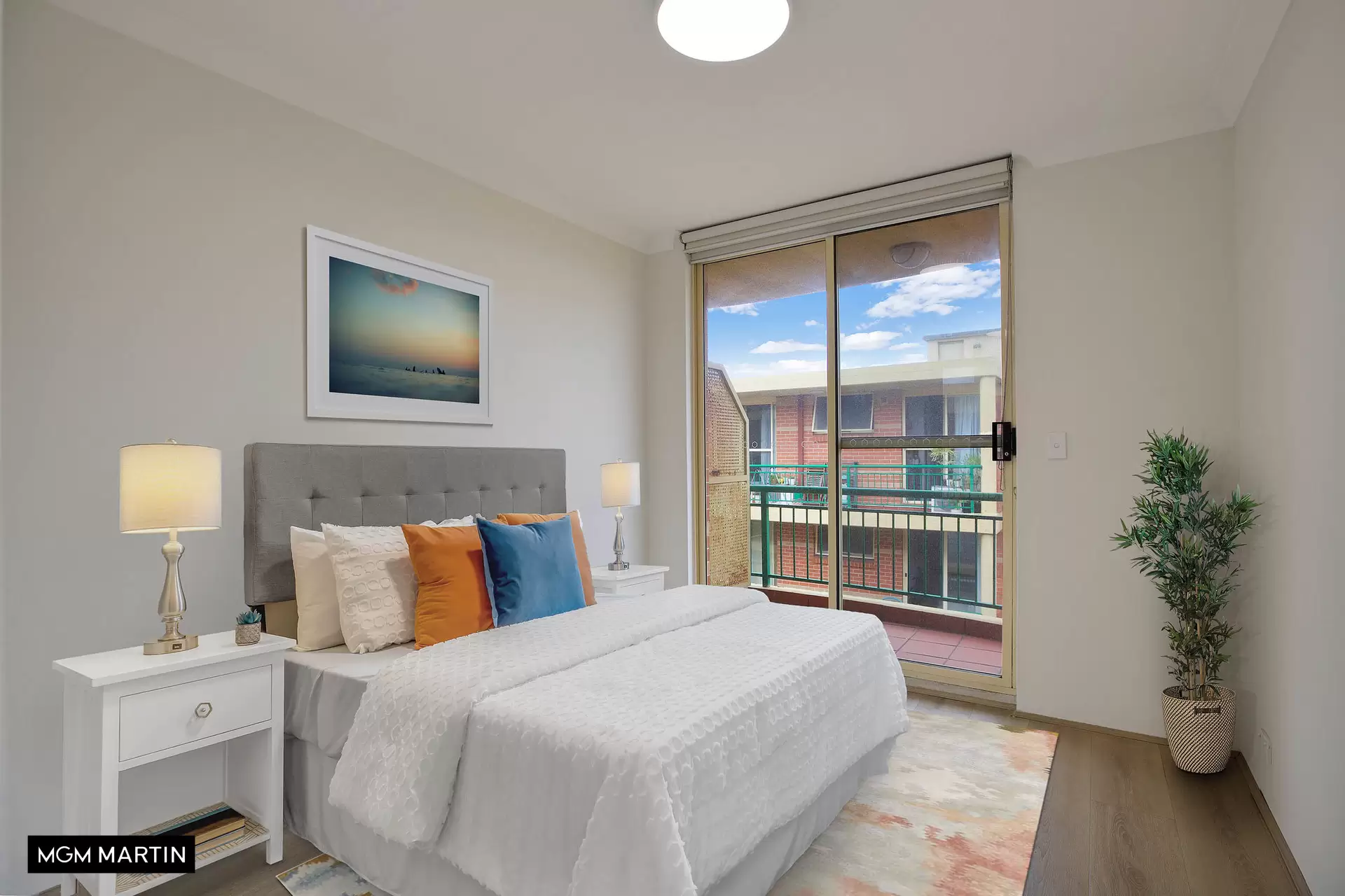 B9/90 Mount Street, Coogee Leased by MGM Martin - image 1