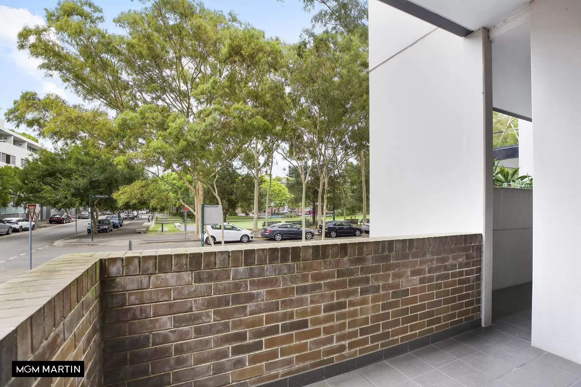 3102/2 Wolseley Grove, Zetland Leased by MGM Martin - image 1