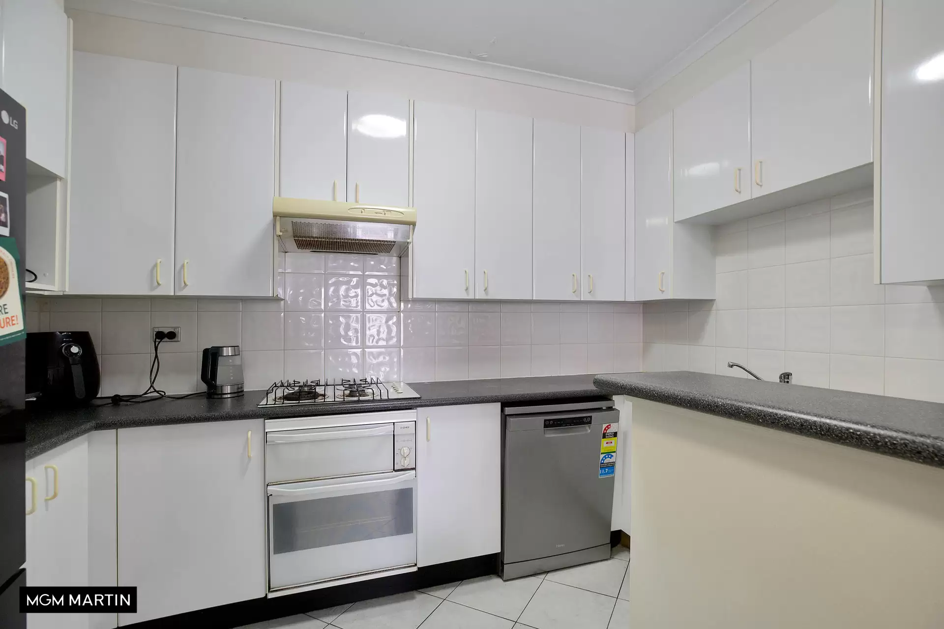 183/83 Dalmeny Avenue, Rosebery Leased by MGM Martin - image 1