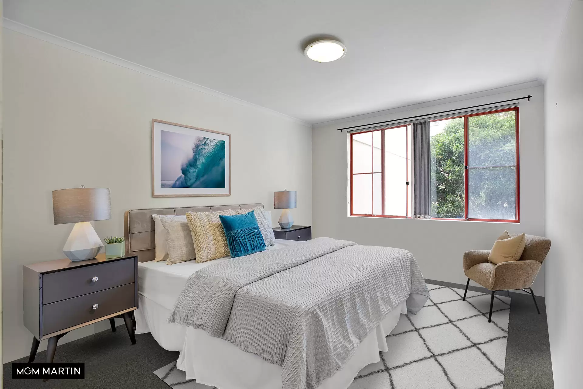 183/83 Dalmeny Avenue, Rosebery Leased by MGM Martin - image 1