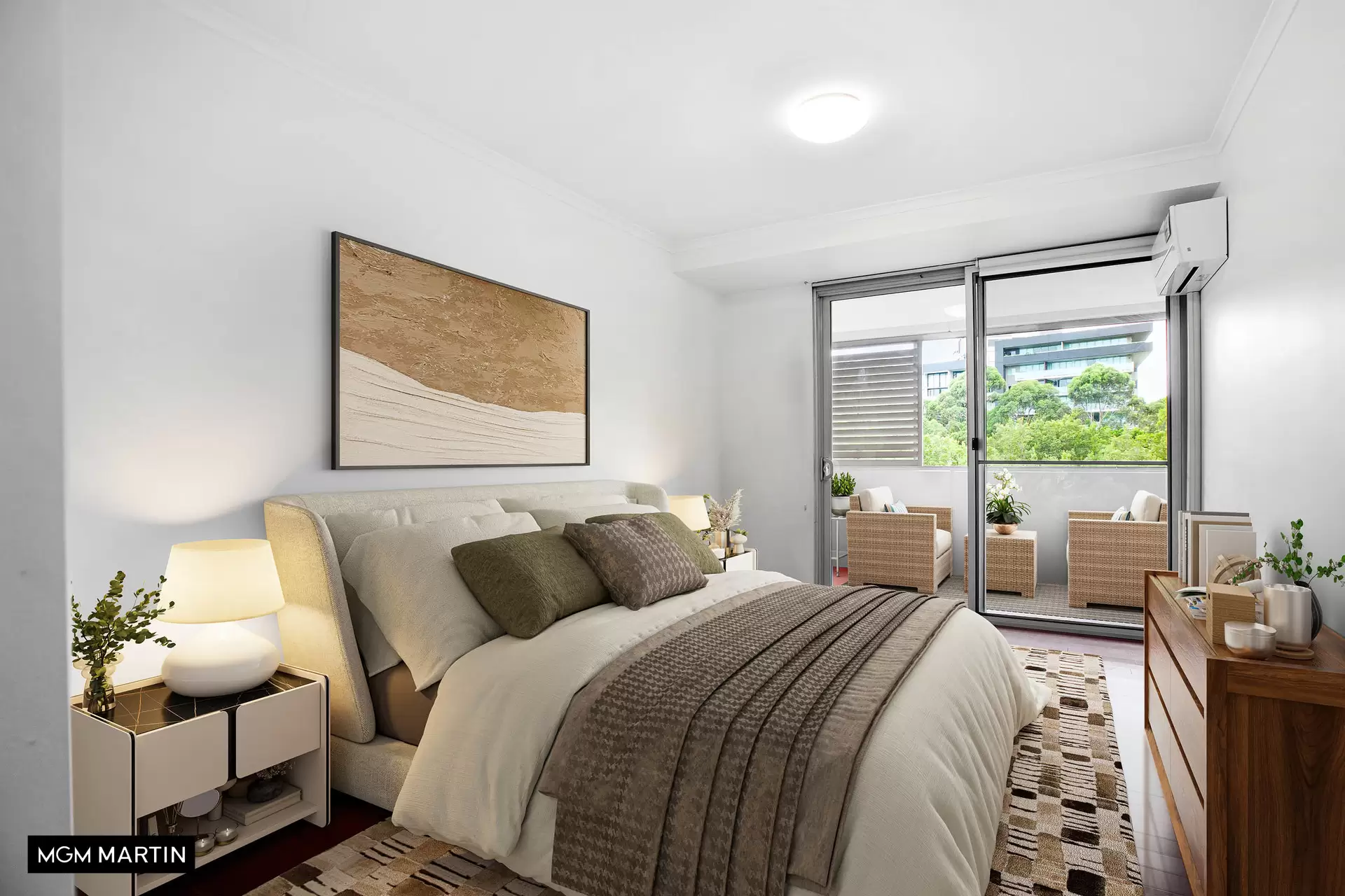 14/3 Victoria Park Parade, Zetland Leased by MGM Martin - image 1