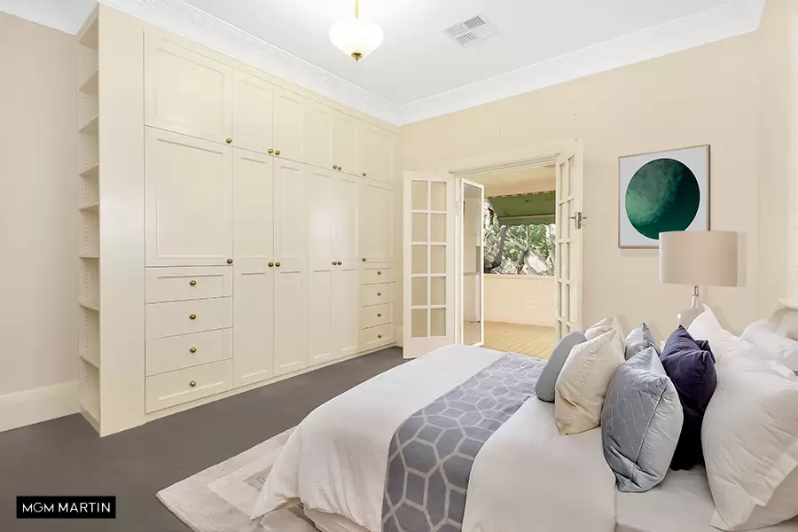 3/20 Balfour Road, Rose Bay Leased by MGM Martin - image 1