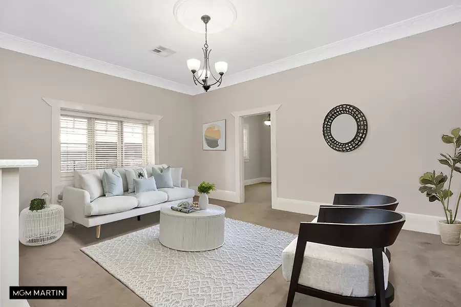 3/20 Balfour Road, Rose Bay Leased by MGM Martin - image 1
