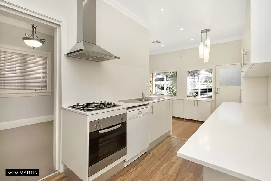 3/20 Balfour Road, Rose Bay Leased by MGM Martin - image 1