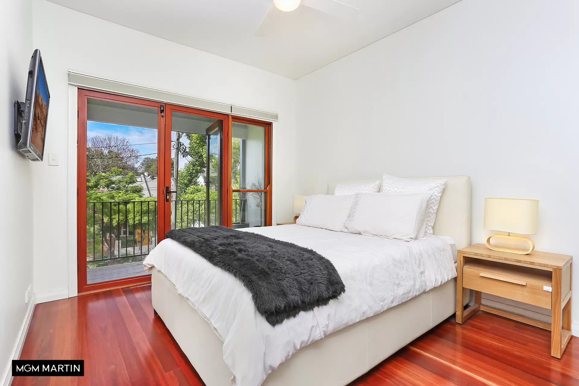 14 Hansard Street, Zetland Leased by MGM Martin - image 1