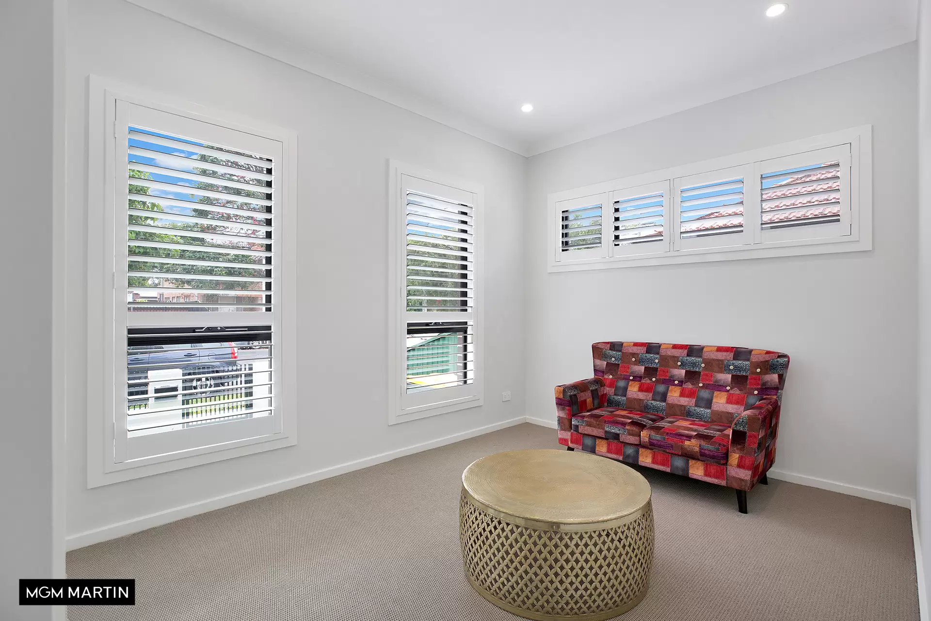 Flat 2/82 Sutherland Street, Mascot Leased by MGM Martin - image 1