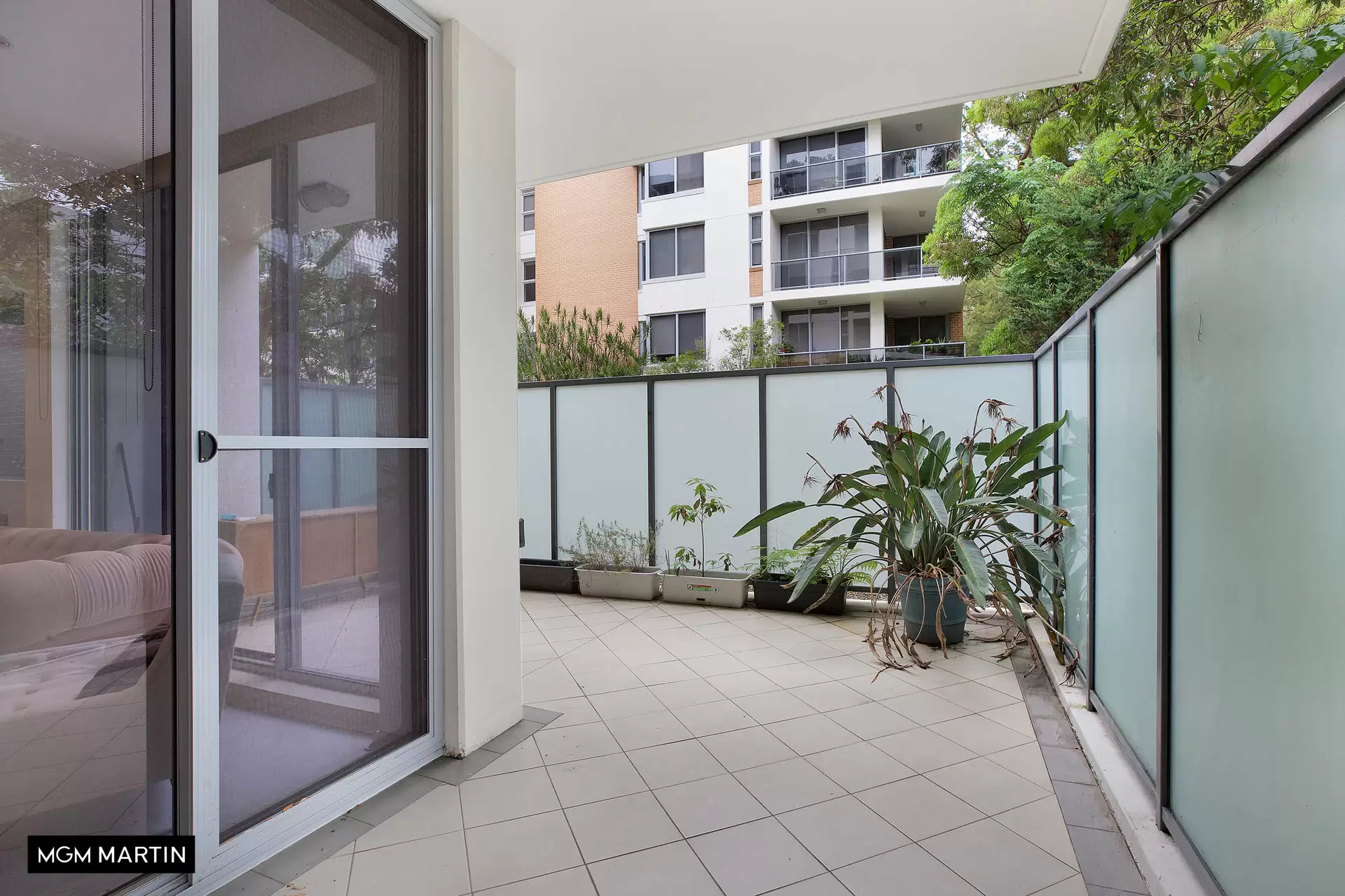 169/635 Gardeners Road, Mascot Leased by MGM Martin - image 1
