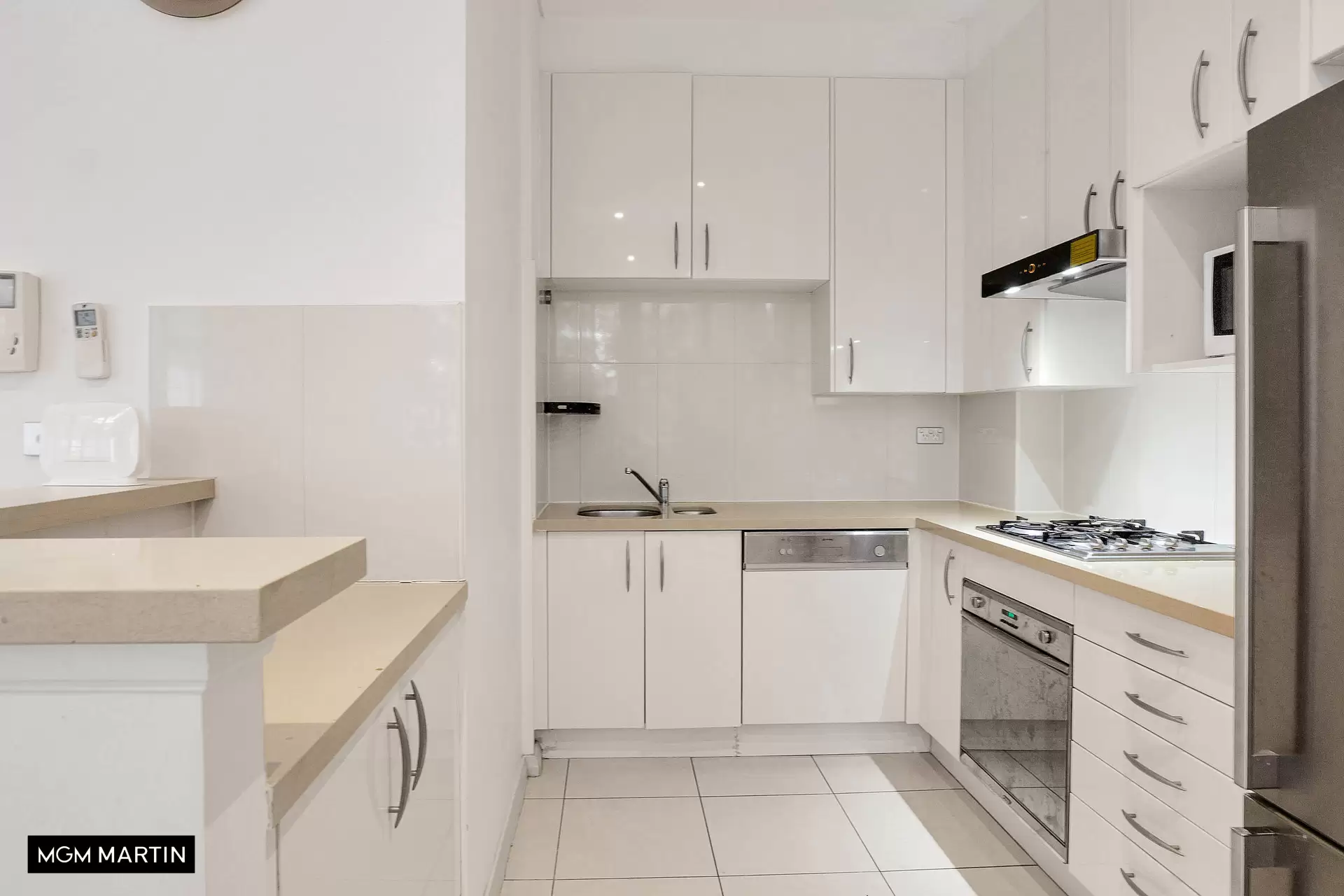 169/635 Gardeners Road, Mascot Leased by MGM Martin - image 1