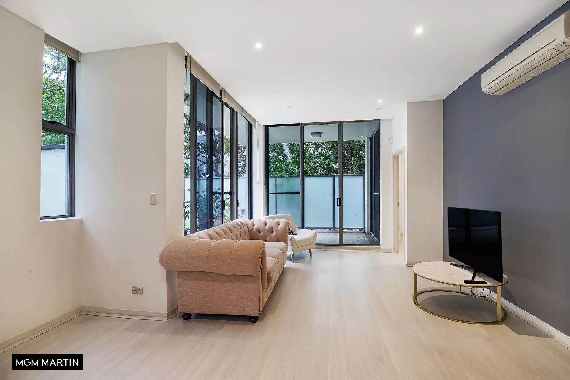 169/635 Gardeners Road, Mascot Leased by MGM Martin - image 1