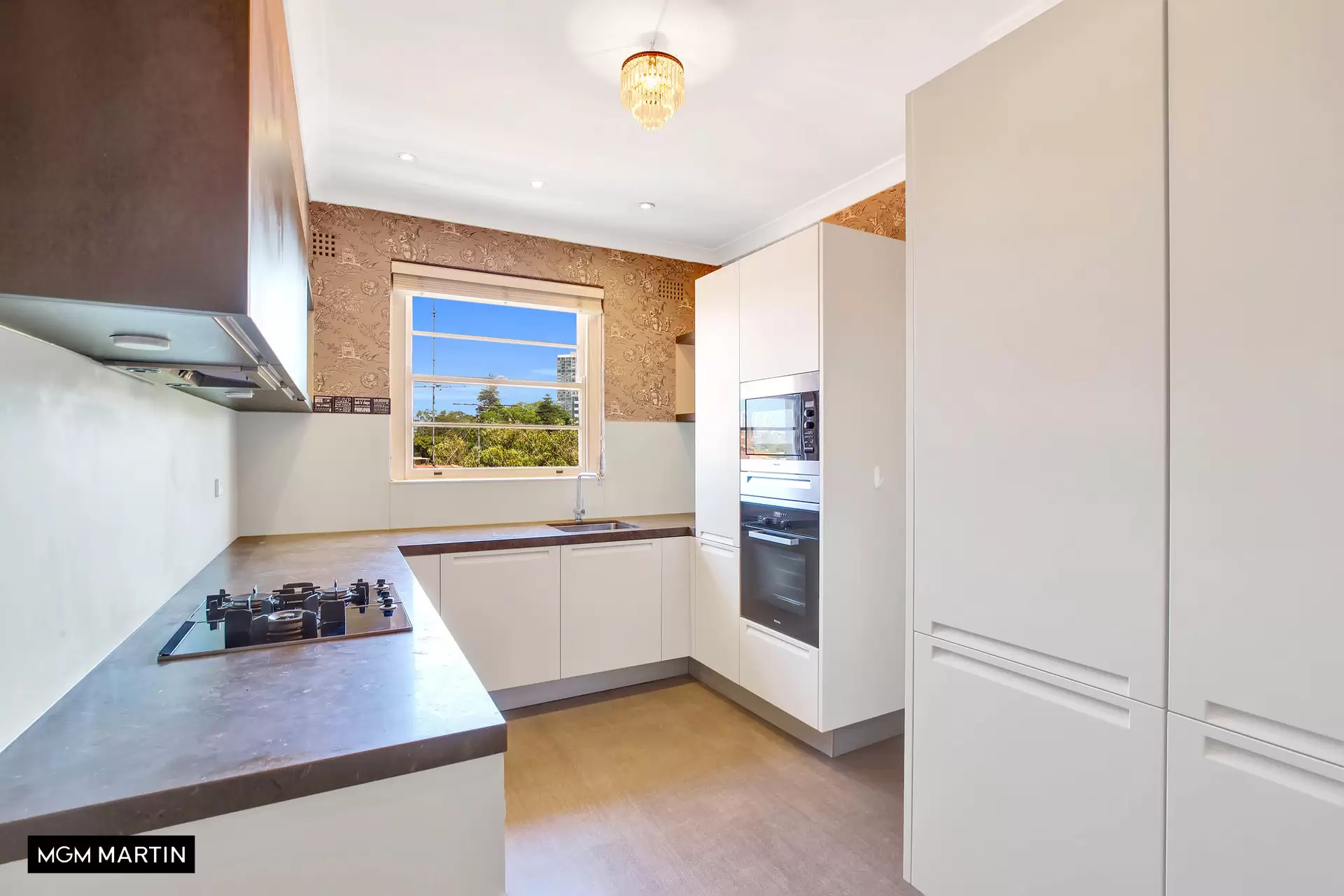 4/3 Eastbourne Road, Darling Point Leased by MGM Martin - image 1