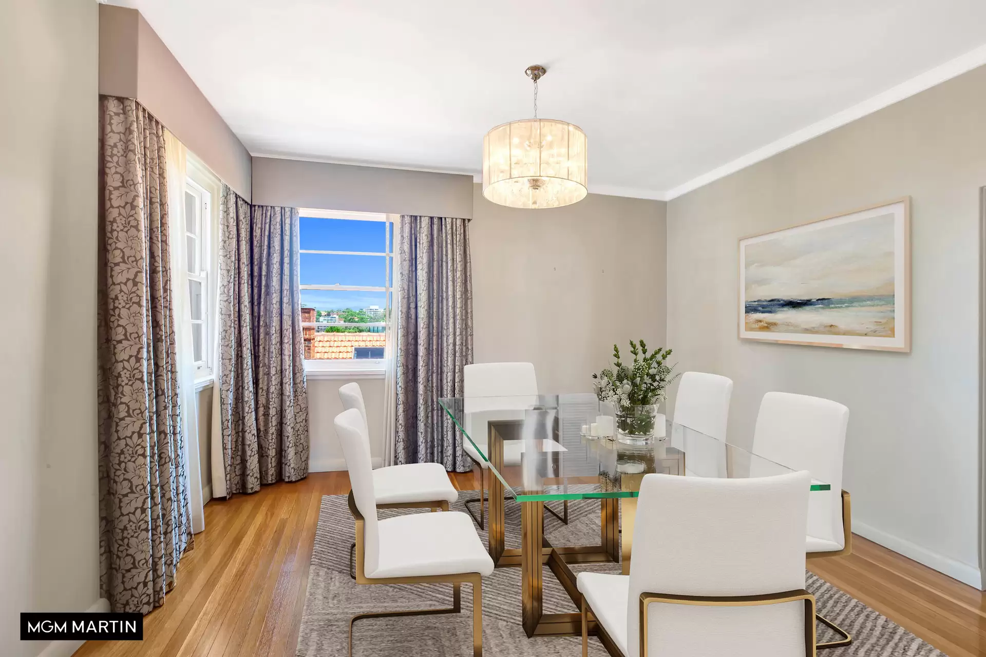 4/3 Eastbourne Road, Darling Point Leased by MGM Martin - image 1