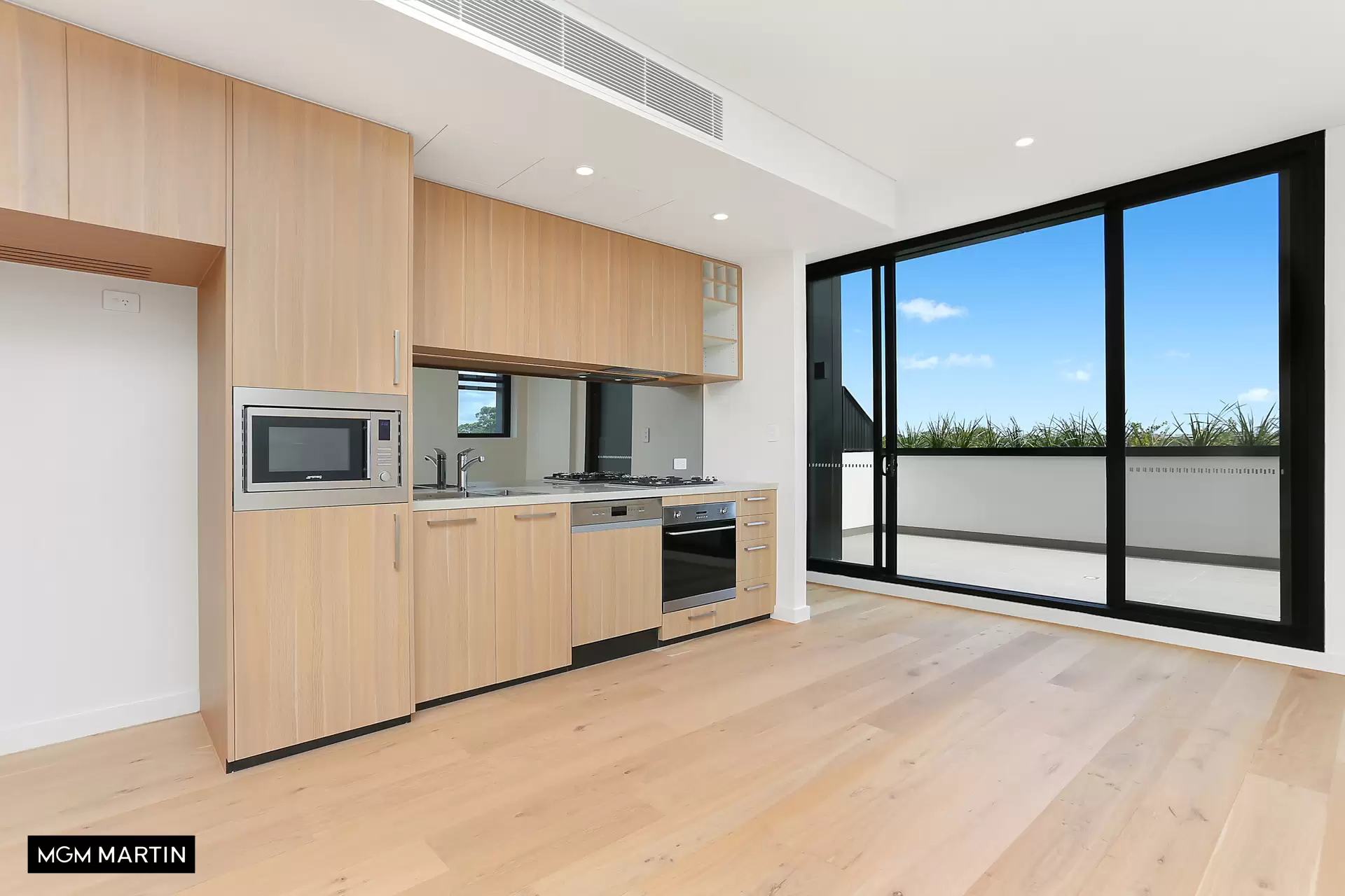 508/35A Upward Street, Leichhardt Leased by MGM Martin - image 1