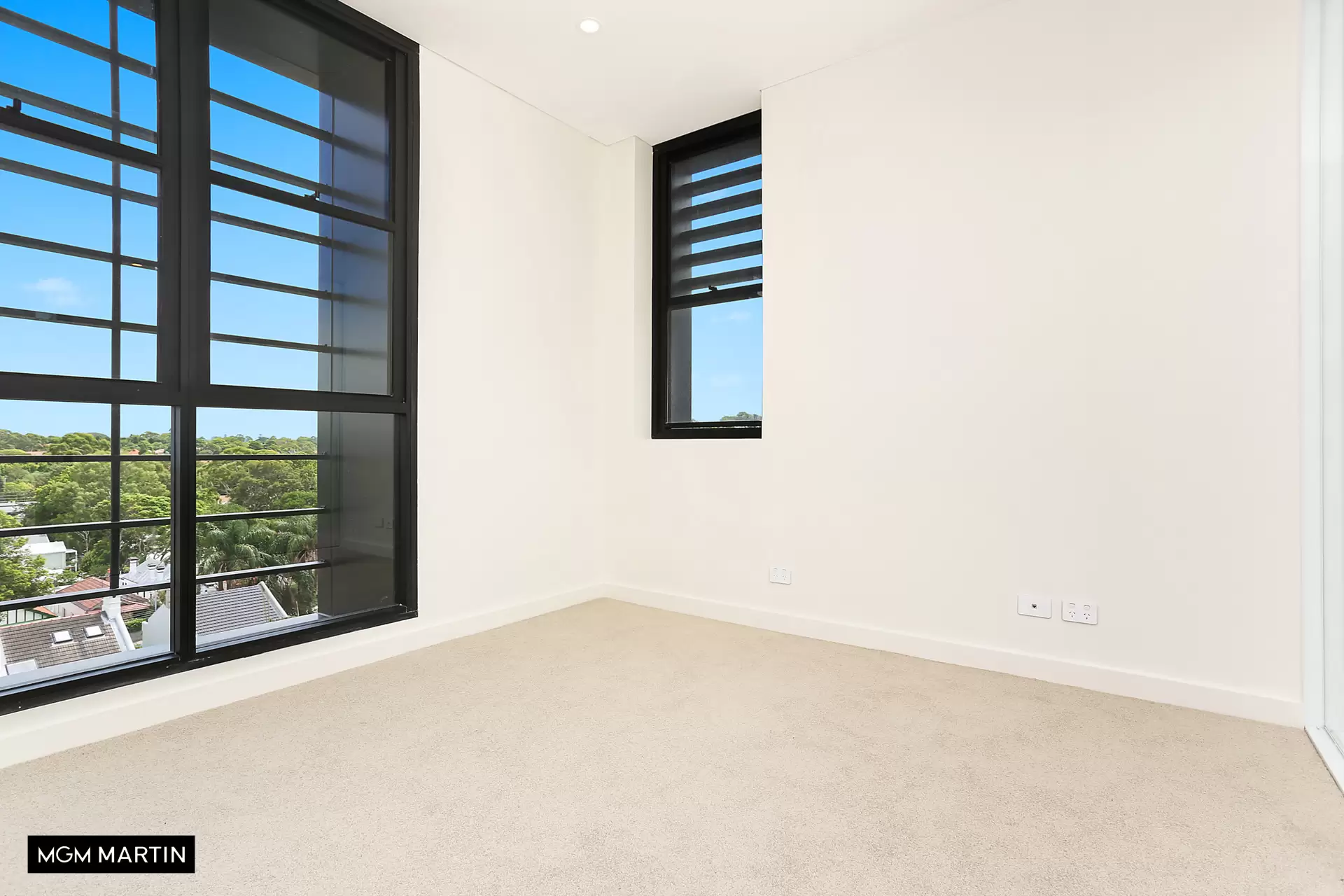 508/35A Upward Street, Leichhardt Leased by MGM Martin - image 1