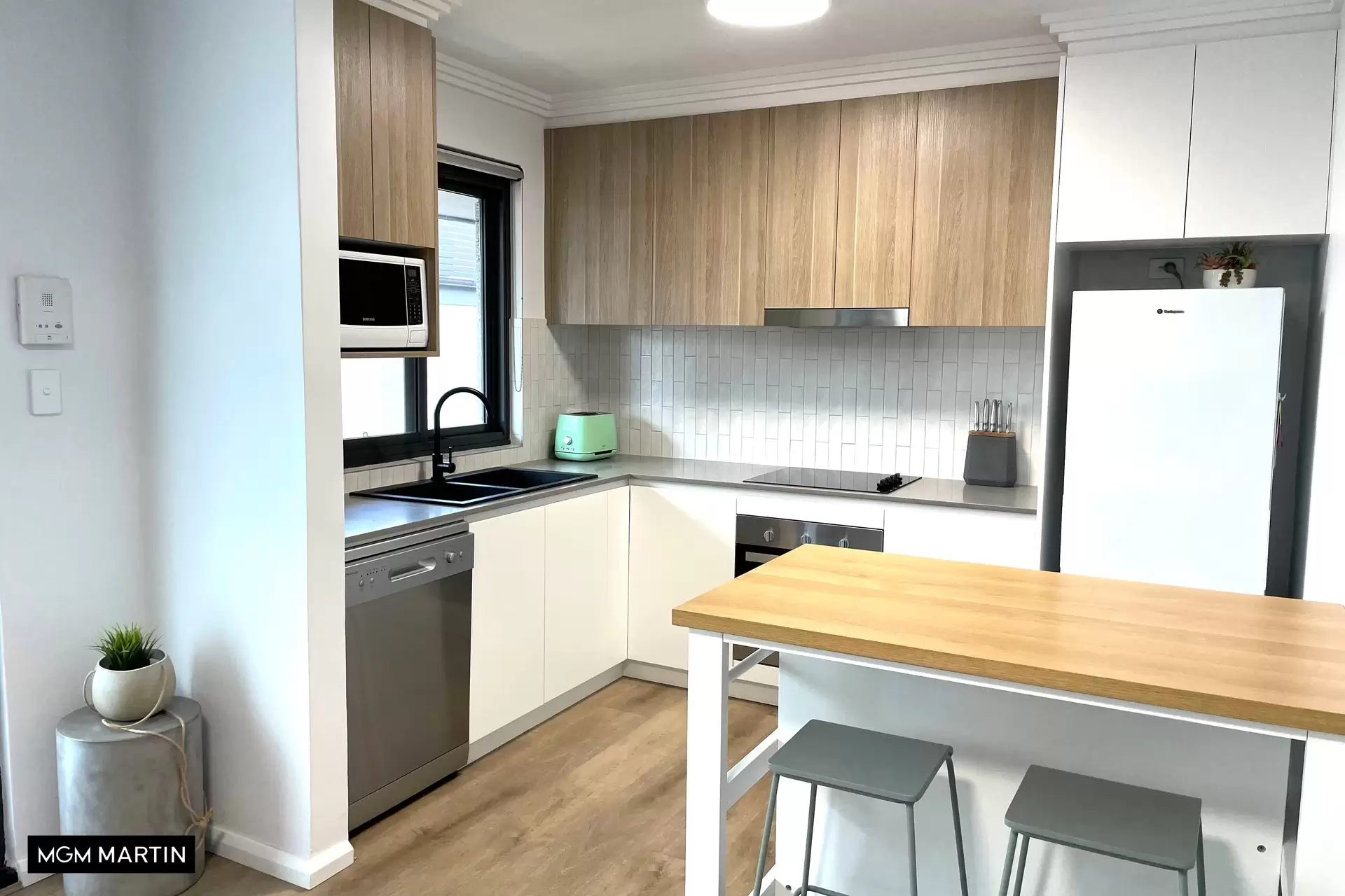 7/167 Livingstone Road, Marrickville Leased by MGM Martin - image 1