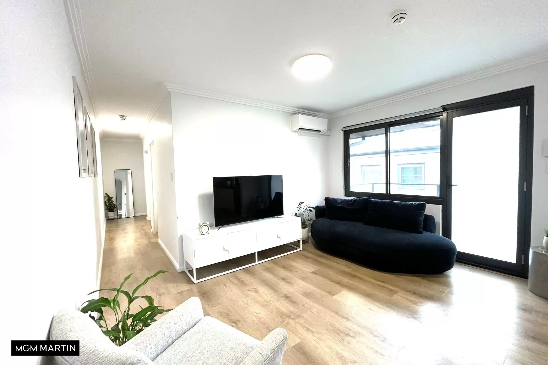 7/167 Livingstone Road, Marrickville Leased by MGM Martin - image 1