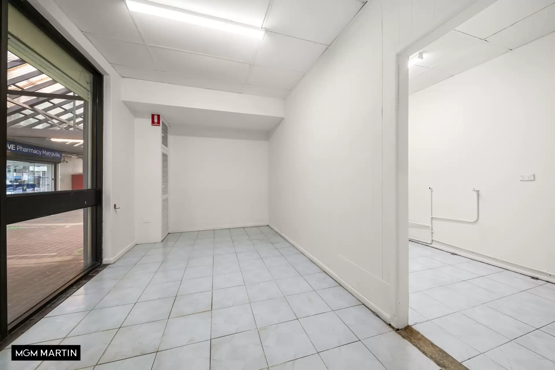 3/498-500 Bunnerong Road, Matraville Leased by MGM Martin - image 1