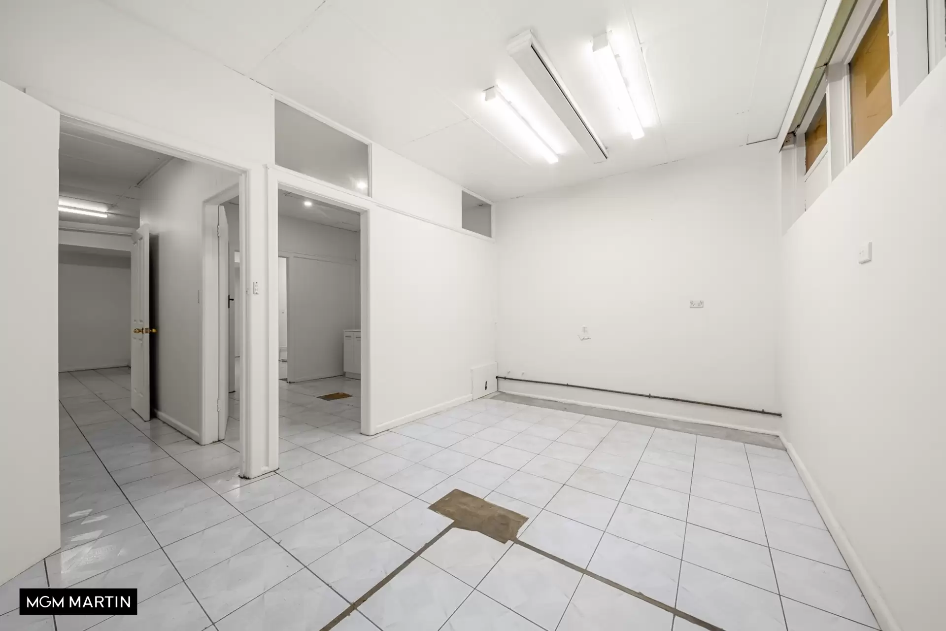 3/498-500 Bunnerong Road, Matraville Leased by MGM Martin - image 1