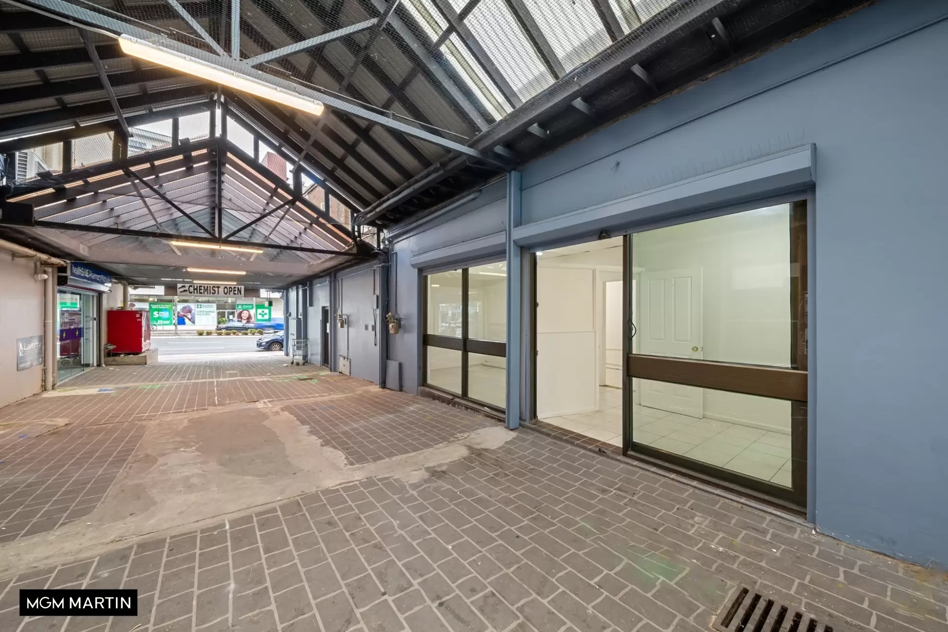 3/498-500 Bunnerong Road, Matraville Leased by MGM Martin - image 1