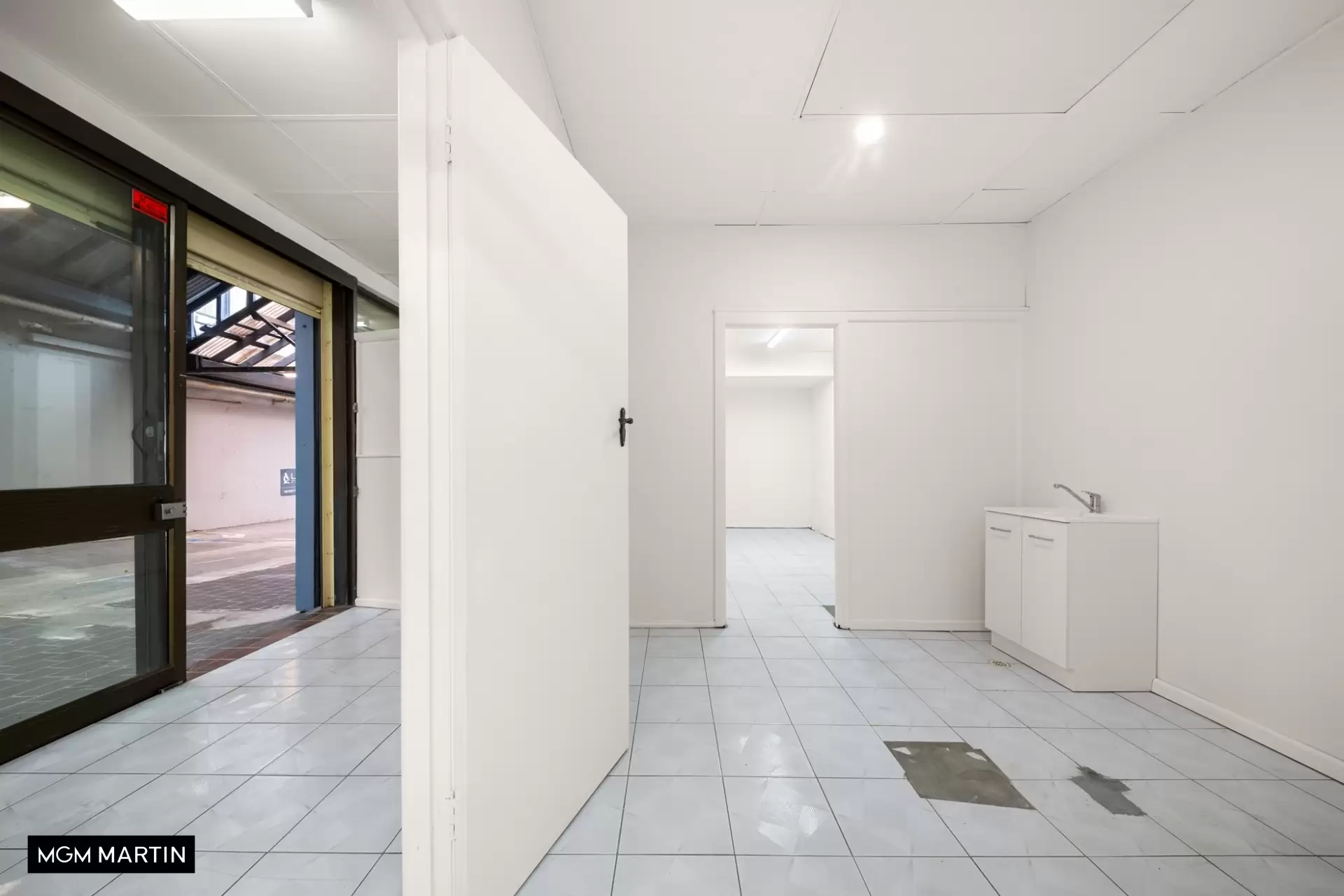3/498-500 Bunnerong Road, Matraville Leased by MGM Martin - image 1