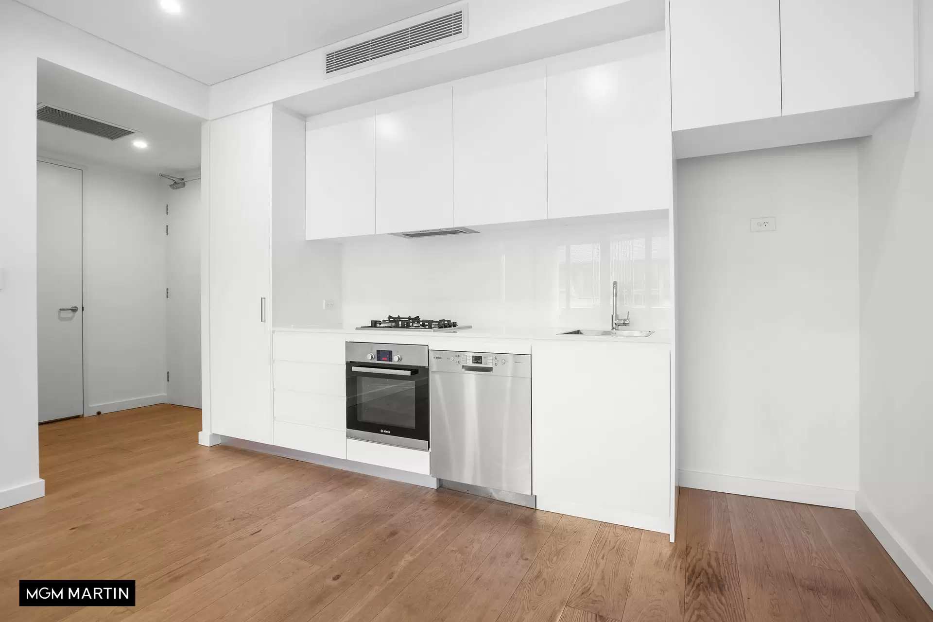 171/803 New Canterbury Road, Dulwich Hill Leased by MGM Martin - image 1