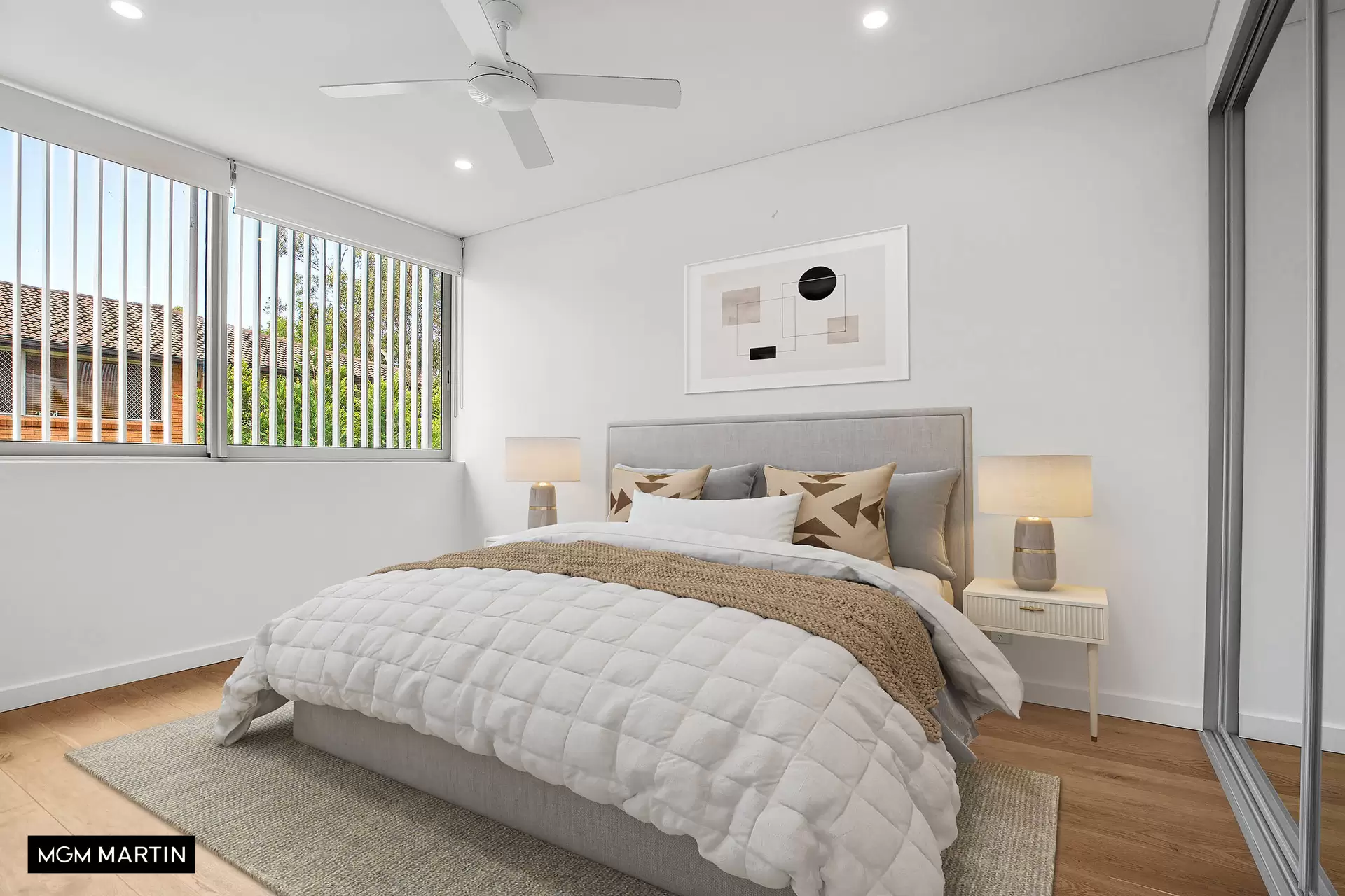 171/803 New Canterbury Road, Dulwich Hill Leased by MGM Martin - image 1