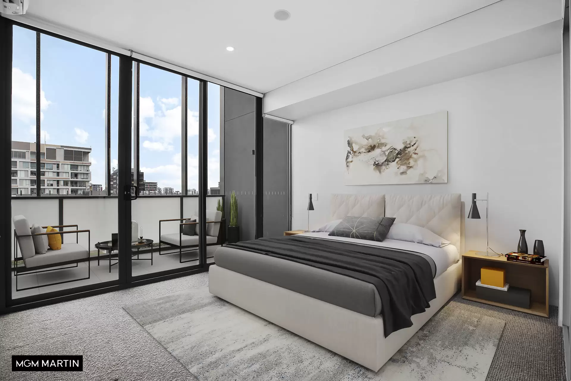 921/2B Defries Avenue, Zetland Leased by MGM Martin - image 1