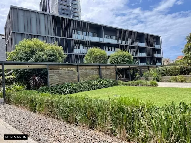 921/2B Defries Avenue, Zetland Leased by MGM Martin - image 1