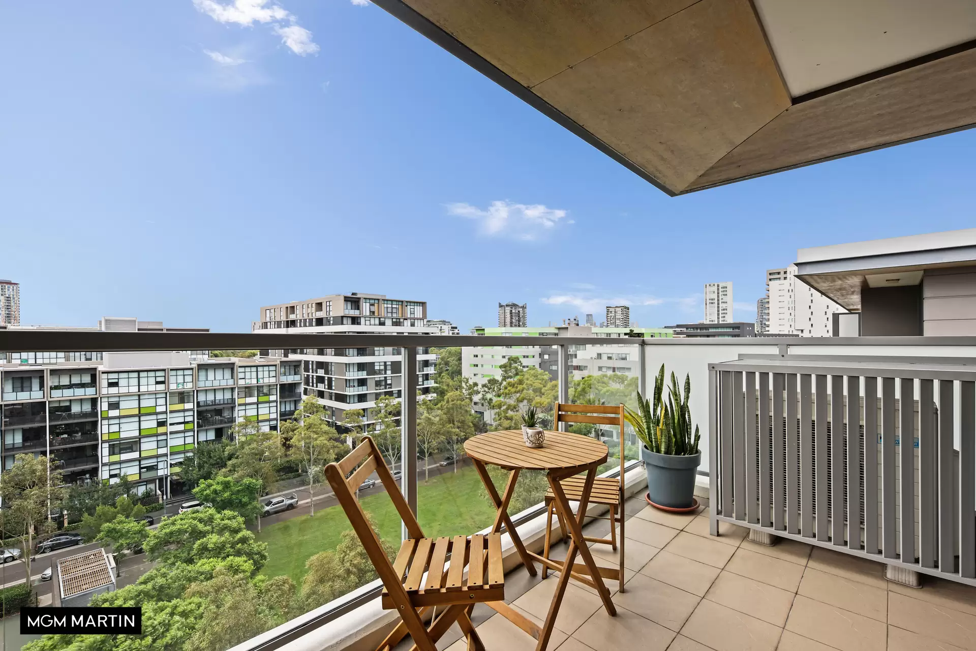 905/4 Ascot Avenue, Zetland Sold by MGM Martin - image 1