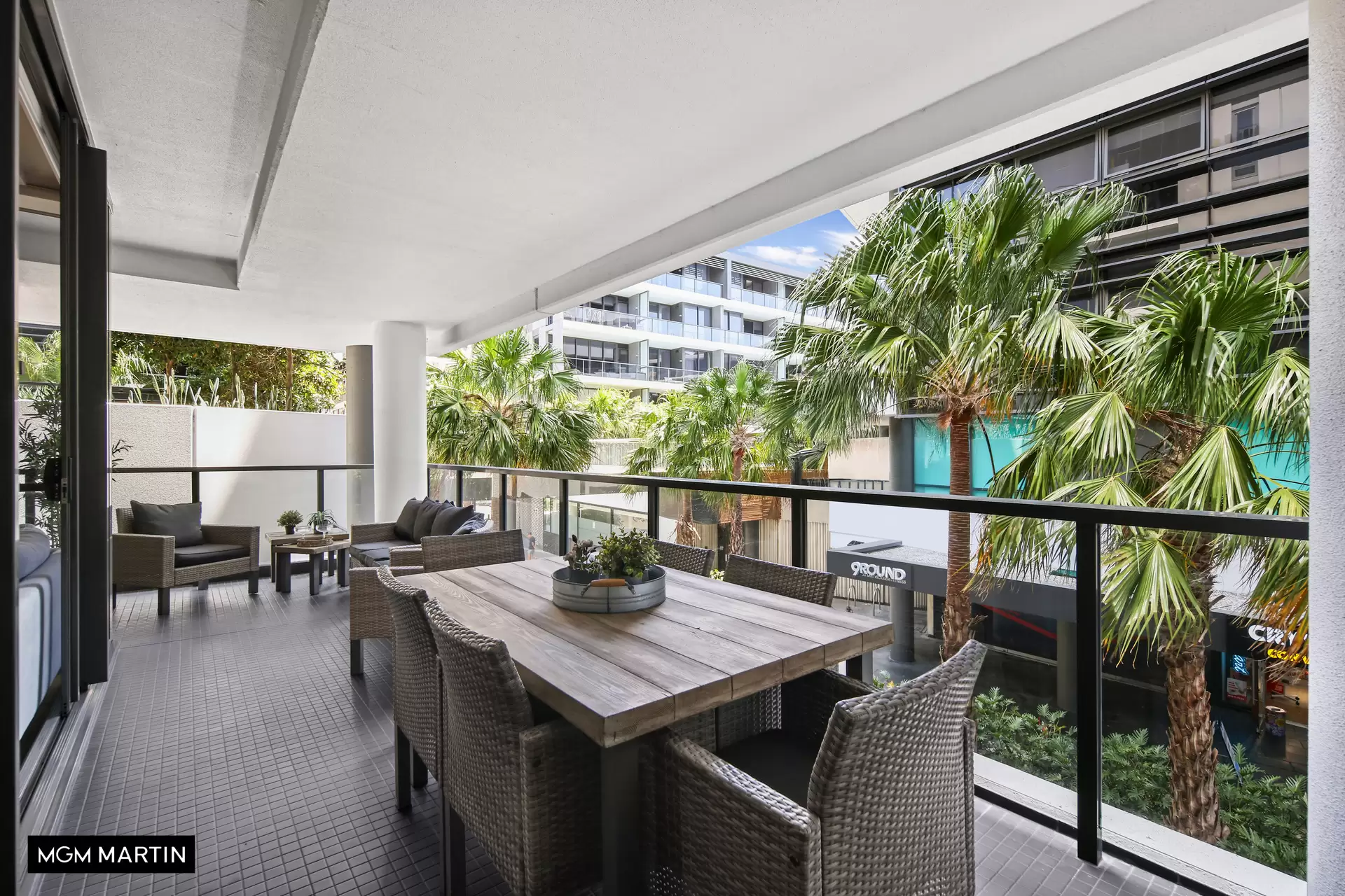 111/23 Archibald Avenue, Waterloo Sold by MGM Martin - image 1