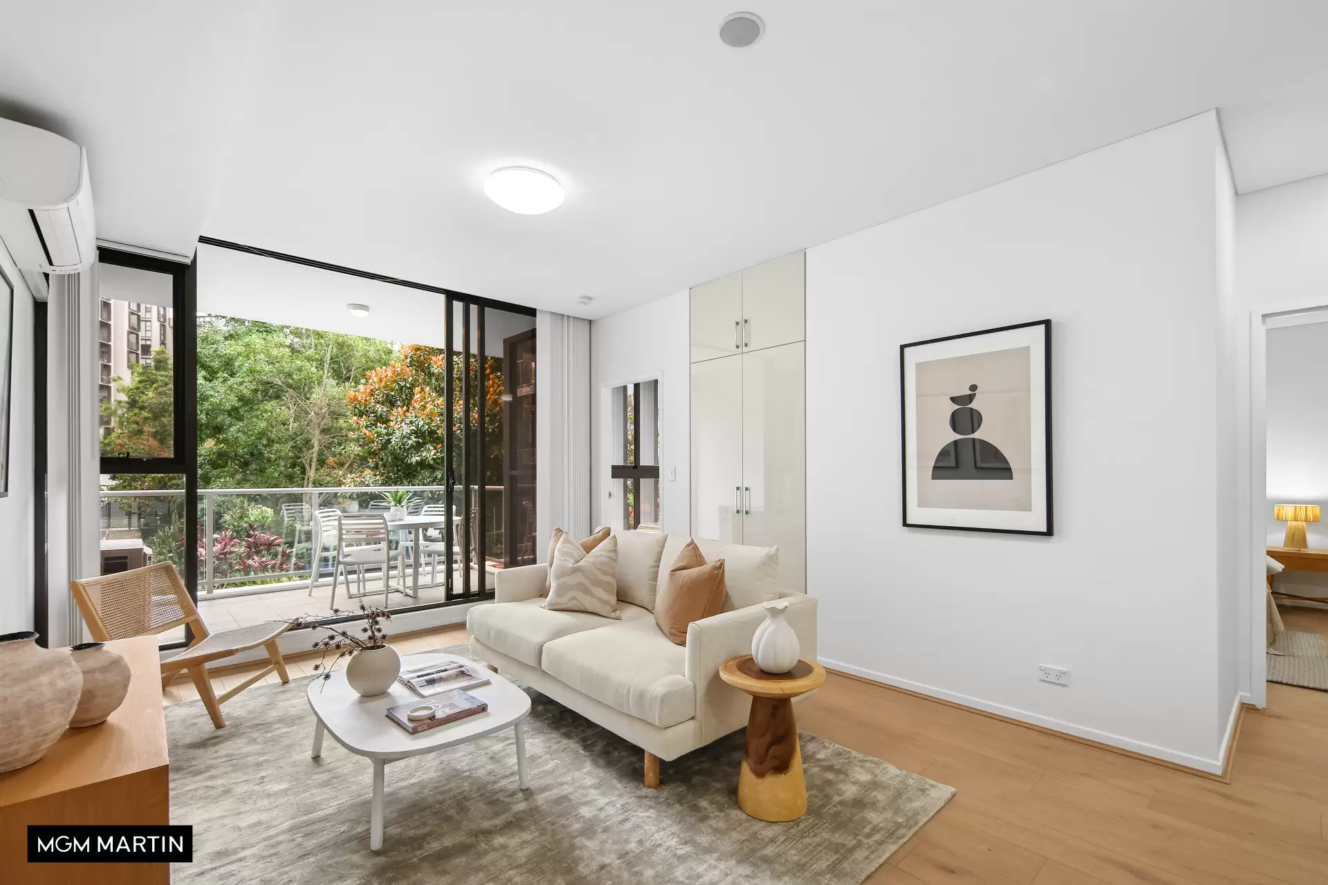 103/13 Joynton Avenue, Zetland Sold by MGM Martin - image 1