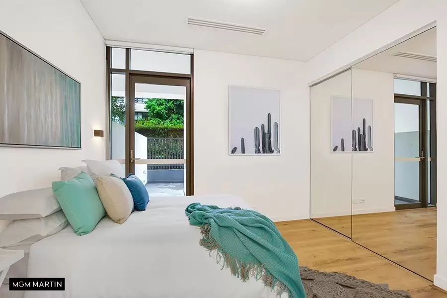 B204/14H Mentmore Avenue, Rosebery Leased by MGM Martin - image 1