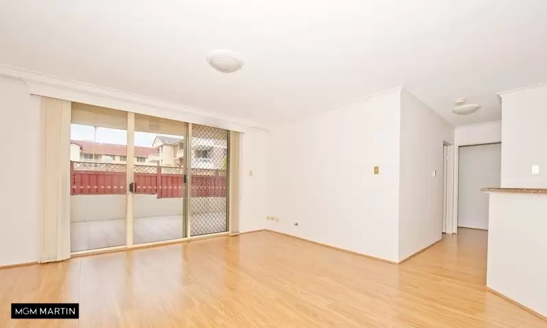 552/83 Dalmeny Avenue, Rosebery Leased by MGM Martin - image 1